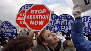 North Carolina's Ultrasound Bill Becomes Law